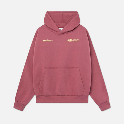 Unisex Stylish Hoodie with print