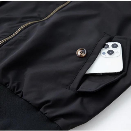 Camden | Heritage Harrington Jacket