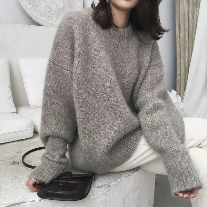 Women's Cashmere Sweater 0