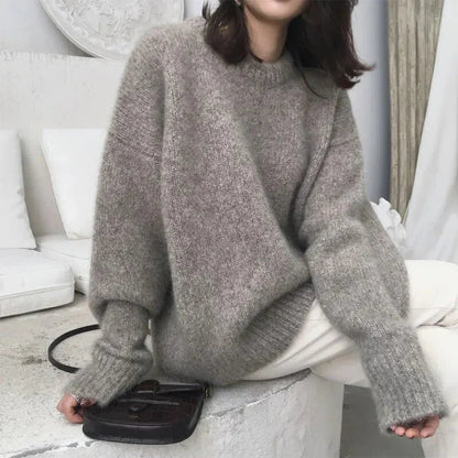 Women's Cashmere Sweater 0