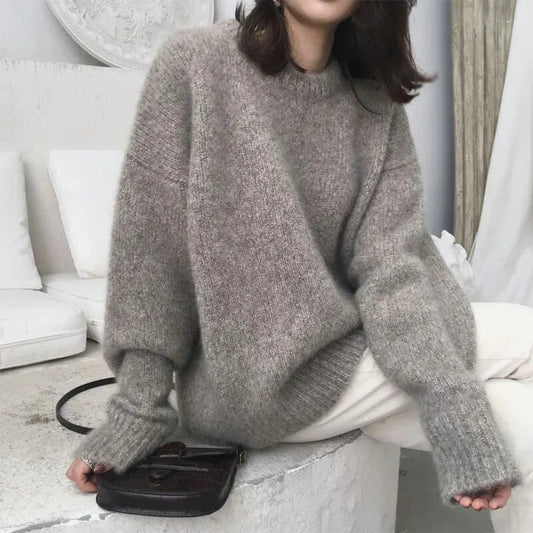 Women's Cashmere Sweater 0