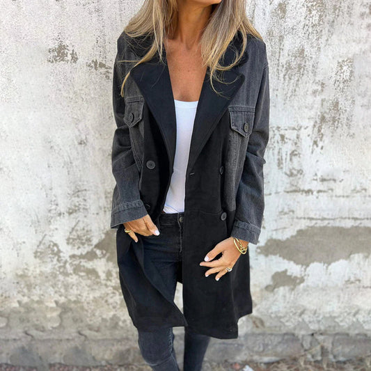 Women's Classic Jacket 0