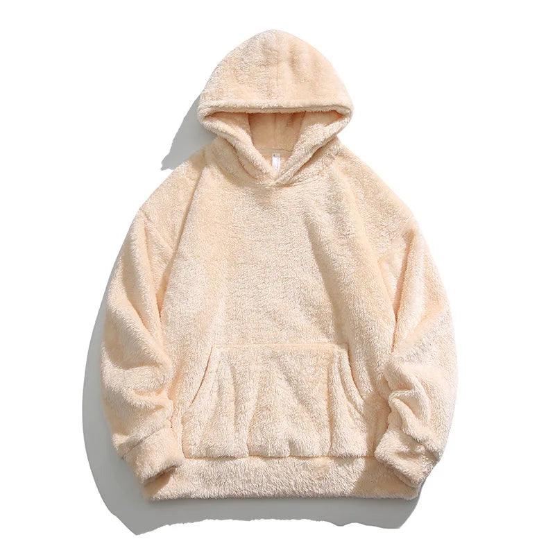 Women's Classic Plush Hoodie 0