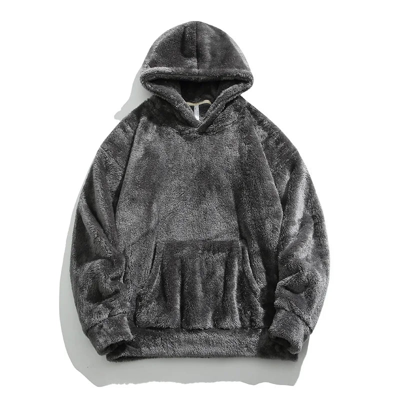 Women's Classic Plush Hoodie 2