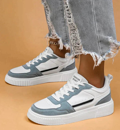 Women's Comfortable Slip On Sneakers 4