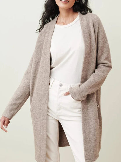 Women's Cozy Cardigan 4