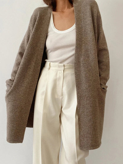 Women's Cozy Cardigan 9