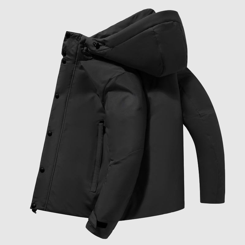 Women's Down Insulated Puffer Jacket 7