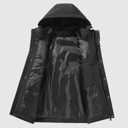 Women's Down Insulated Puffer Jacket 8