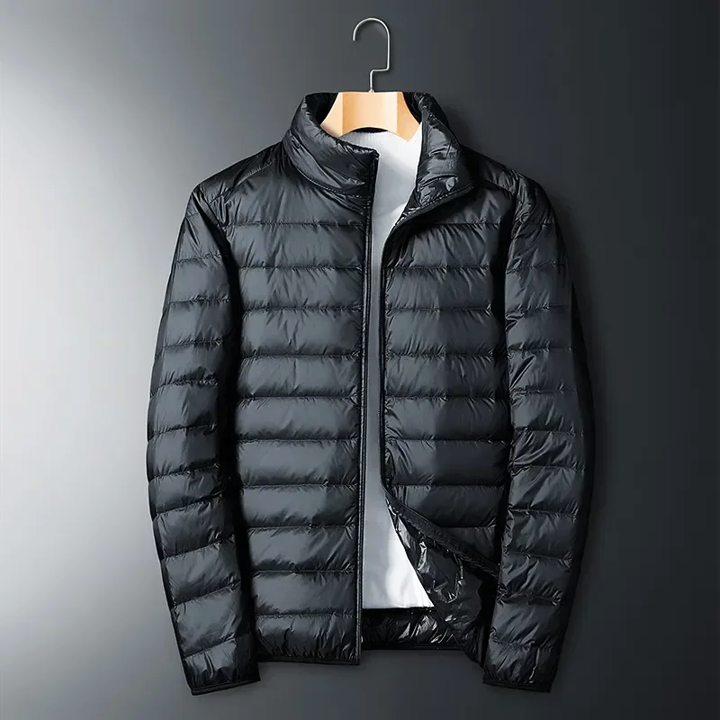 Women's Down Jacket 1