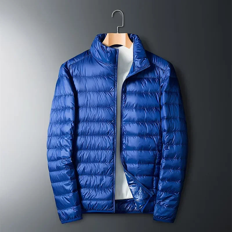 Women's Down Jacket 3