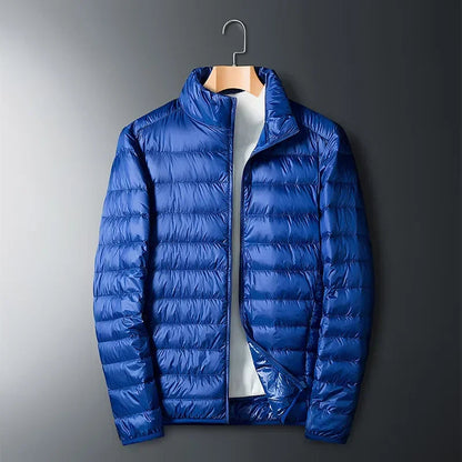 Women's Down Jacket 3