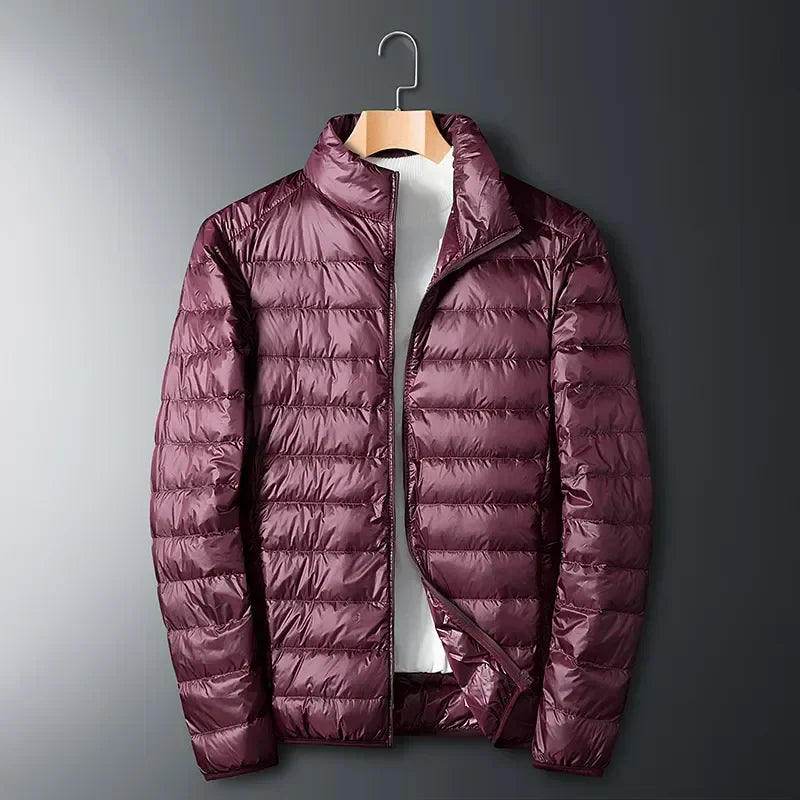 Women's Down Jacket 4