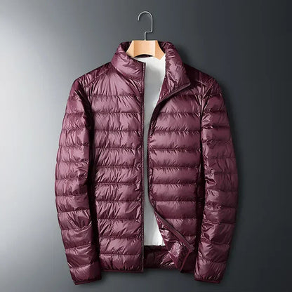 Women's Down Jacket 4