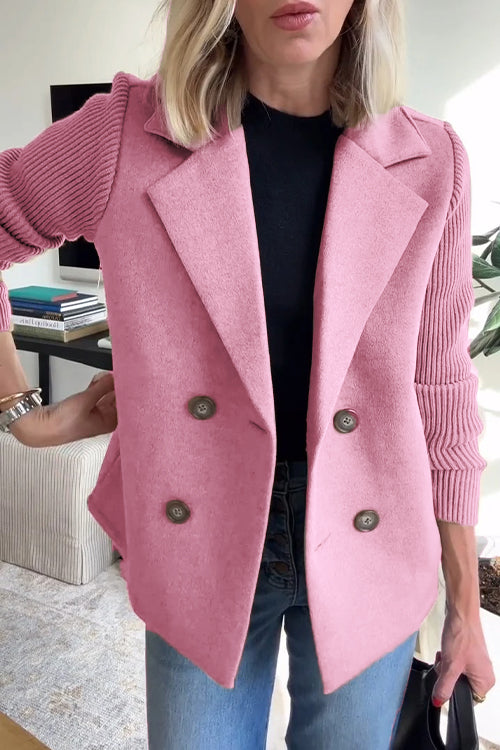 Women's Elegant Blazer 0