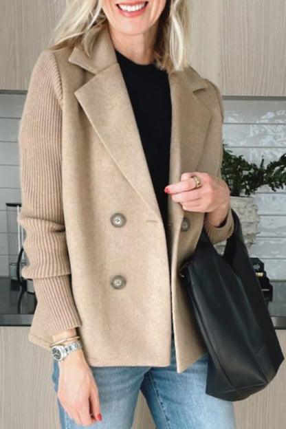 Women's Elegant Blazer 3