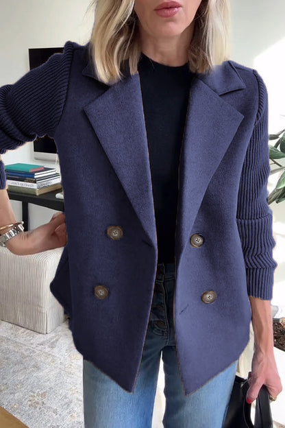 Women's Elegant Blazer 6
