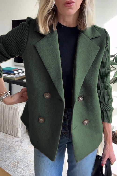 Women's Elegant Blazer 7