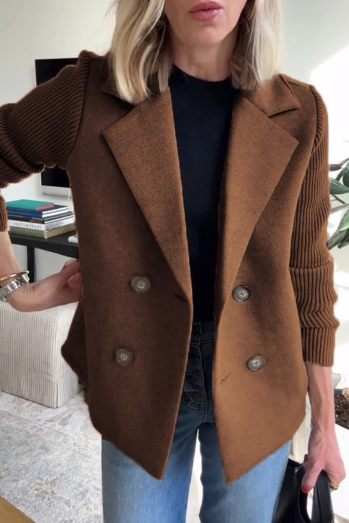 Women's Elegant Blazer 8