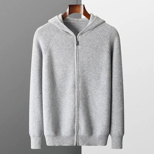 Women's Elegant Cardigan Sweater for Comfort and Style 0