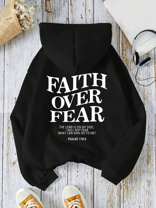 Women's Inspirational Hoodie 0