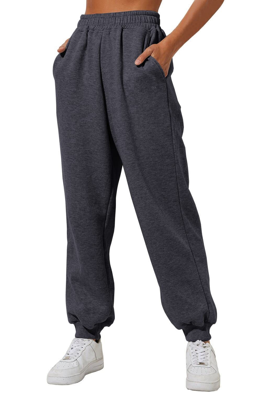 Women's Joggers for Casual Comfort and Style 4