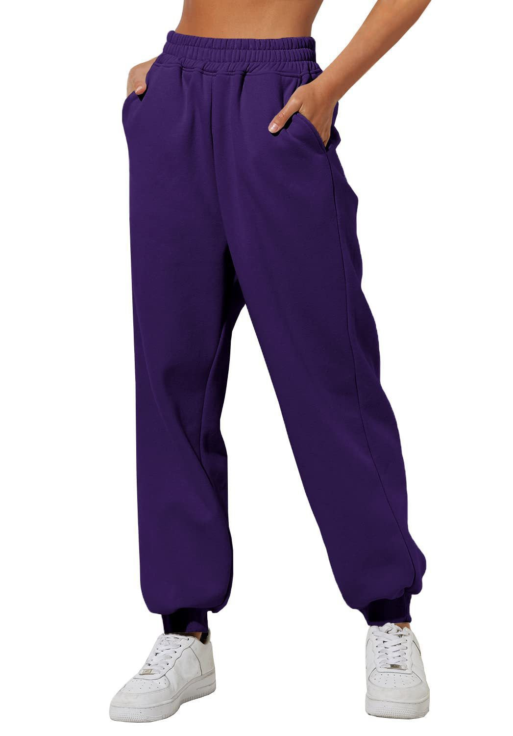Women's Joggers for Casual Comfort and Style 5