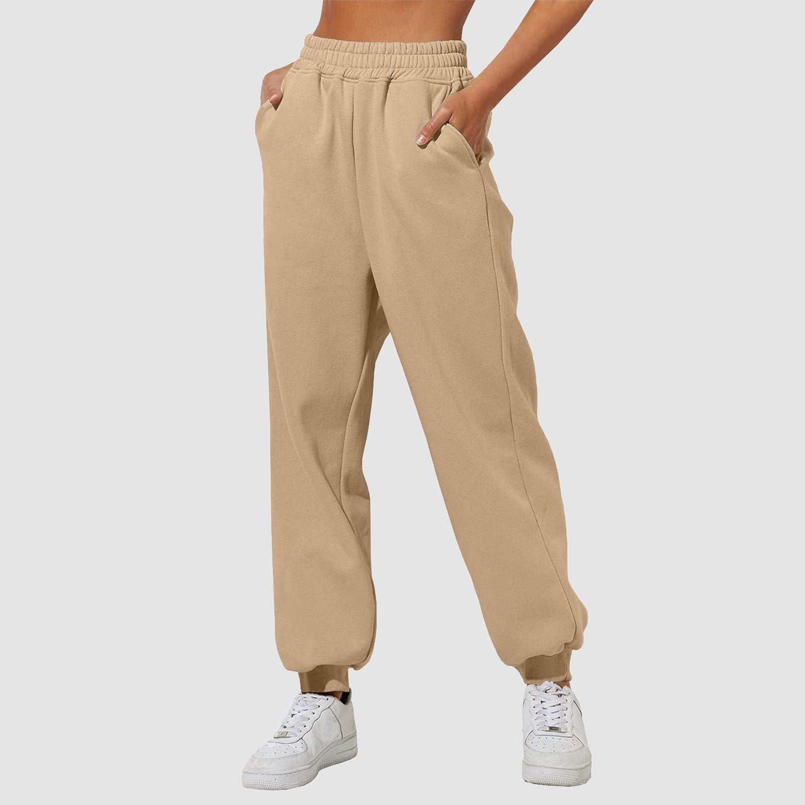 Women's Joggers for Casual Comfort and Style 7