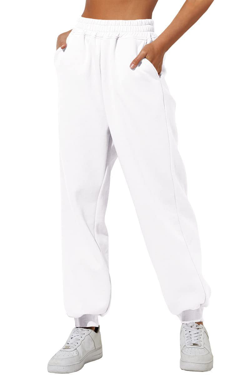 Women's Joggers for Casual Comfort and Style 8