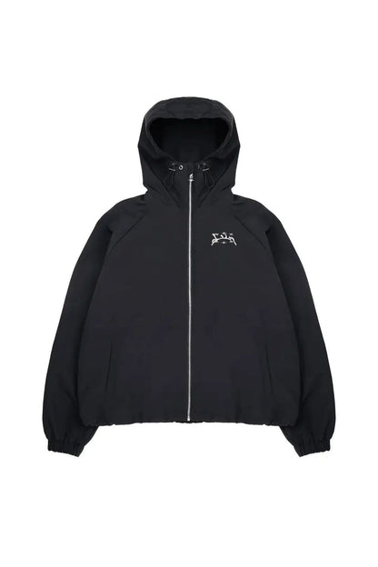 Women's Lightweight Windbreaker Jacket 0