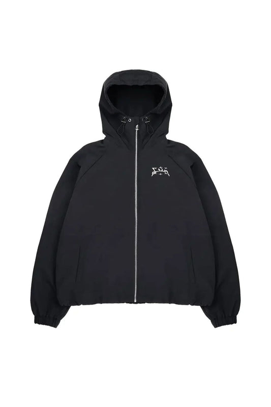 Women's Lightweight Windbreaker Jacket 0