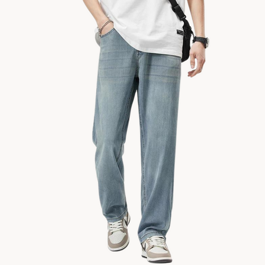 Women's Low Rise Straight Leg Jeans 0
