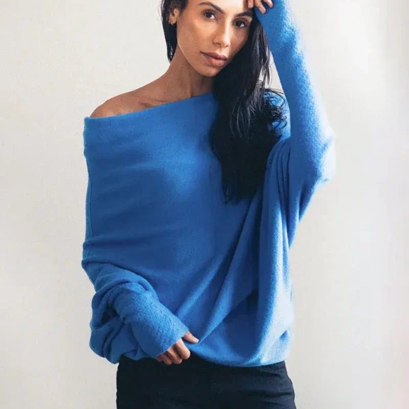 Women's Knit Sweater