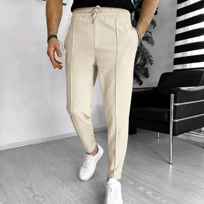 Women's Relaxed Fit Casual Pants 2