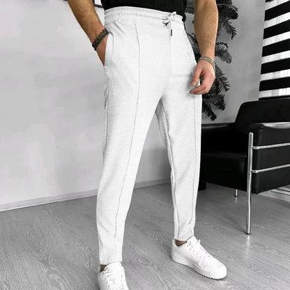 Women's Relaxed Fit Casual Pants 5