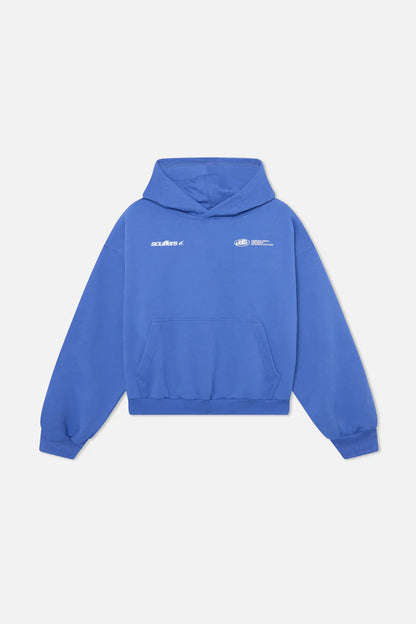 Women's Relaxed Fit Hoodie 5