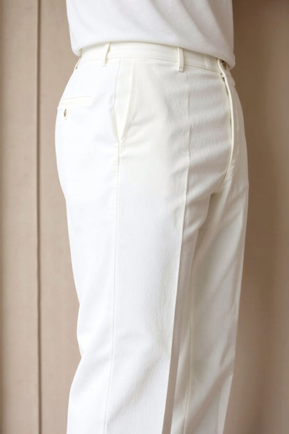 Women's Slim Ankle Trousers for Casual and Polished Looks 6