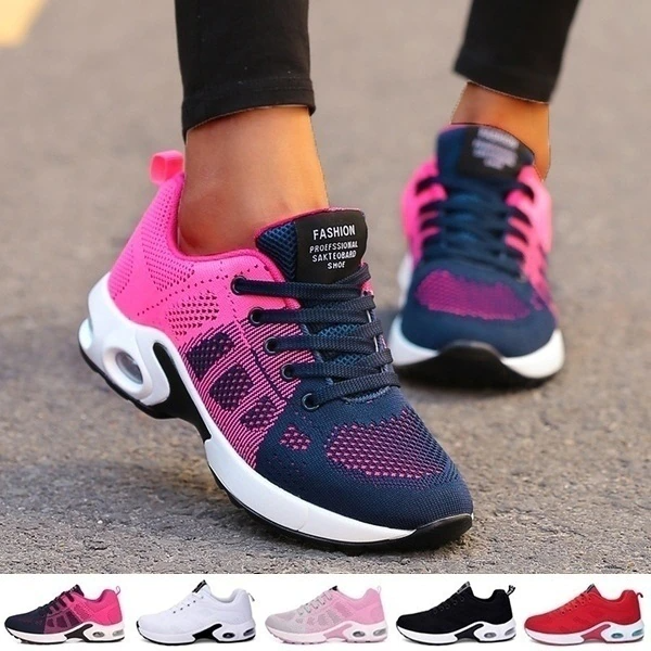 Women's Slip On Sneakers for Comfort and Style 3