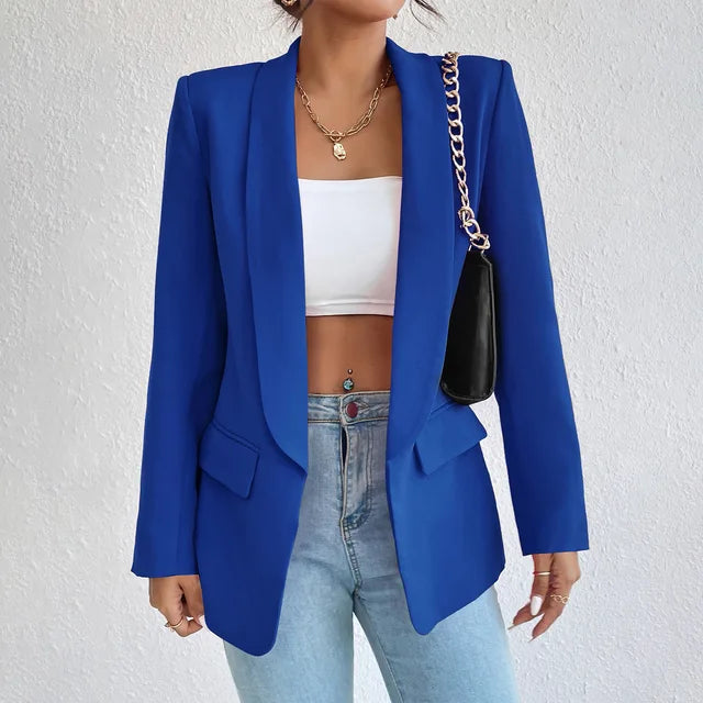 Women's Stylish Blazer 2