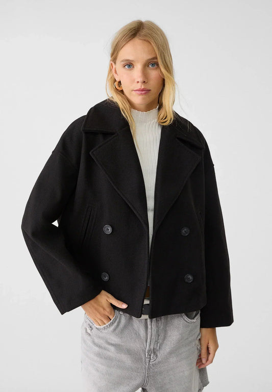 Women's Stylish Short Jacket 0