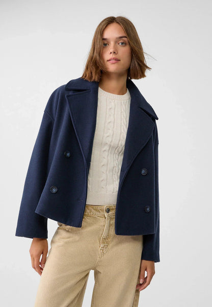 Women's Stylish Short Jacket 3