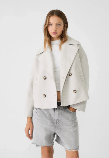 Women's Stylish Short Jacket 4