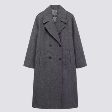Women's Stylish Spring Coat 0