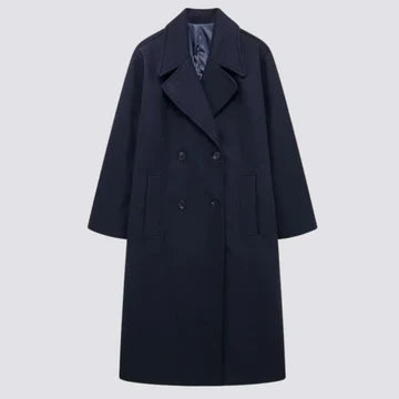 Women's Stylish Spring Coat 2