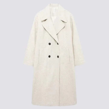 Women's Stylish Spring Coat 3