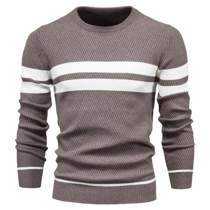 Men's Stylish Summer Sweater
