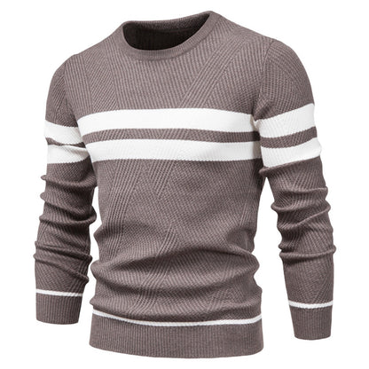 Men's Stylish Summer Sweater