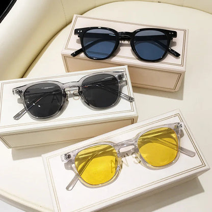 Women's Stylish UV400 Sunglasses 6