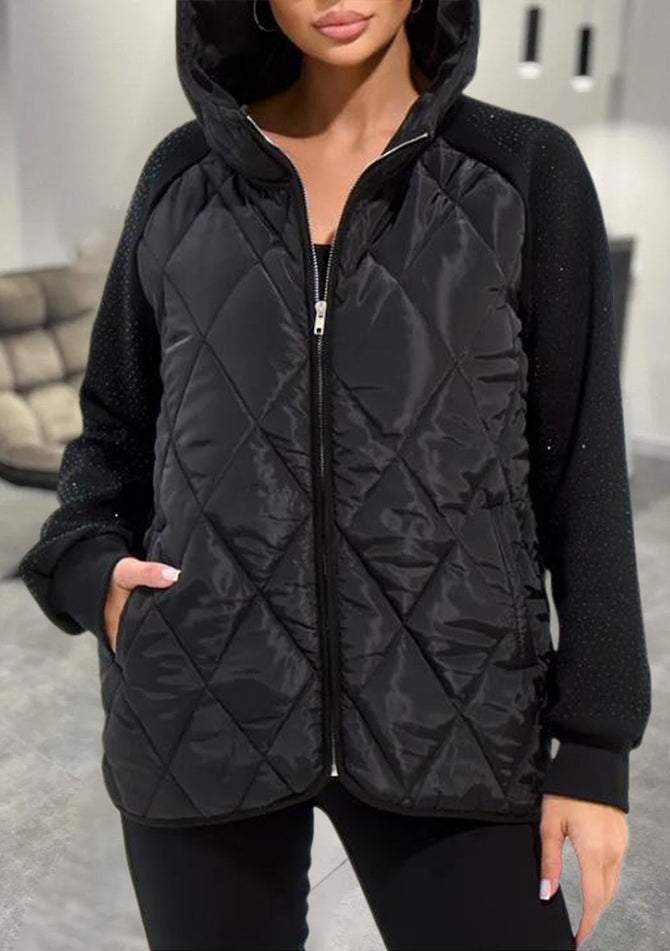 Women's Stylish Warm Winter Coat 6