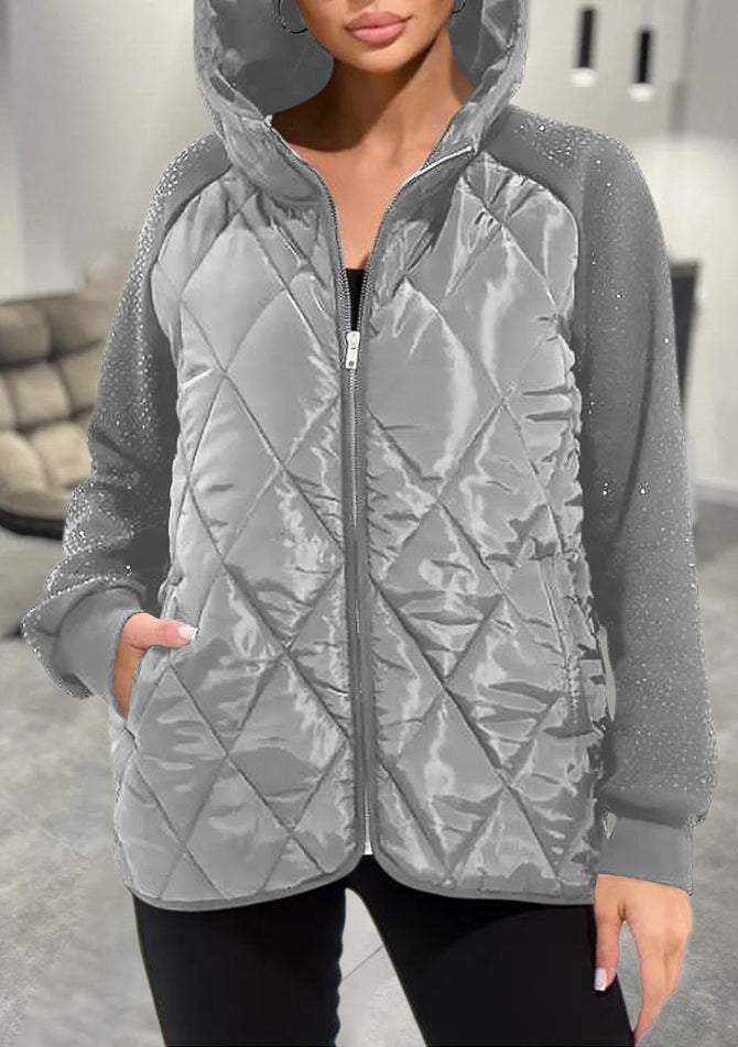 Women's Stylish Warm Winter Coat 7